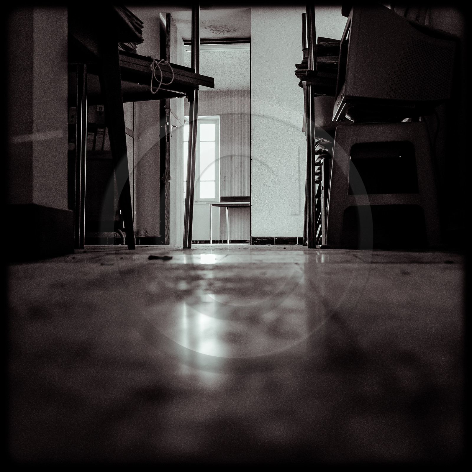 Ancienne mairie de Bénévent-et-Charbillac (05)