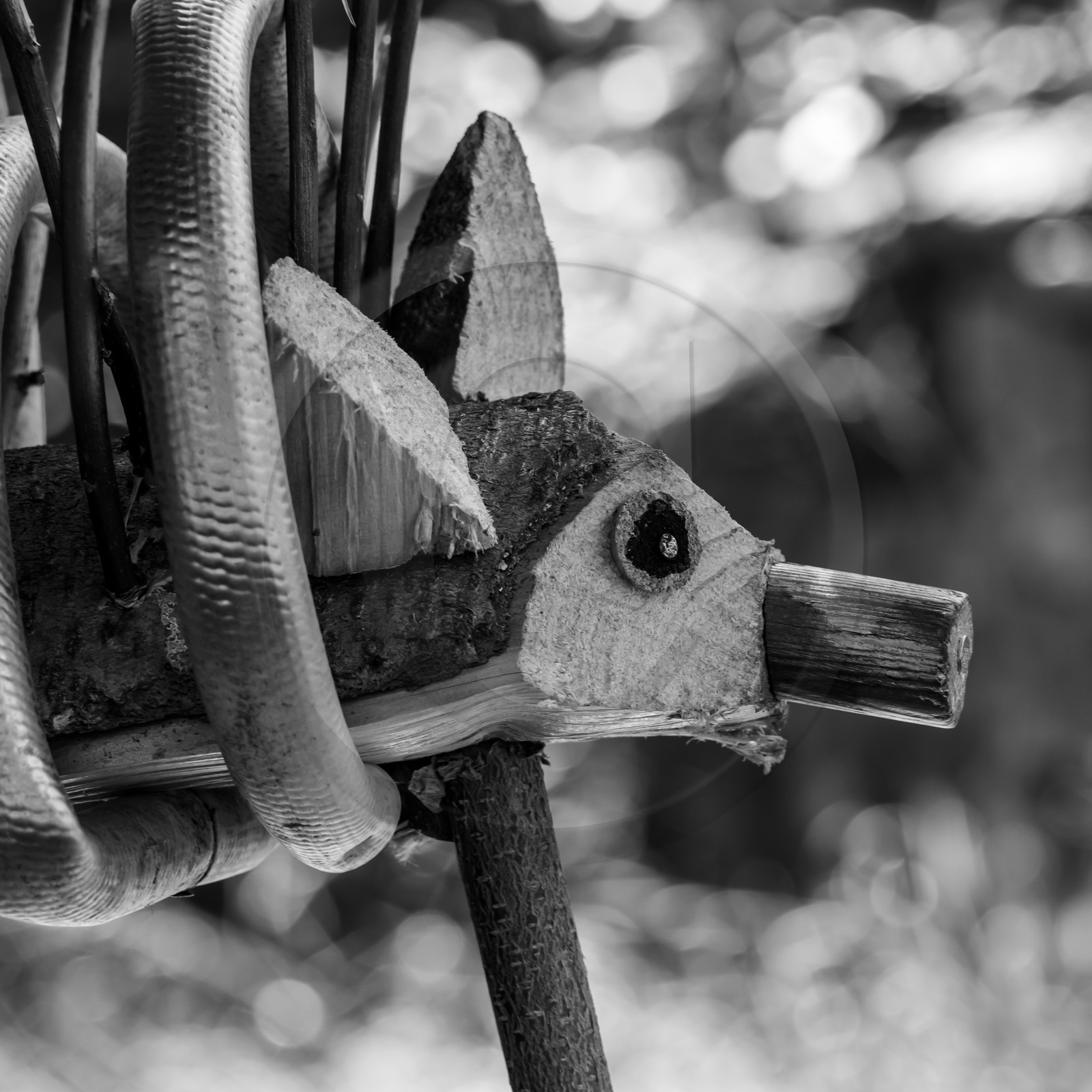 Atelier Fuseaux de lavande