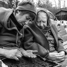 03 mai 2017 - Bac, semis et plantations