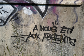 La Piscine de St Léger les Mélèzes