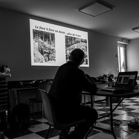 12 avril 2023 : Une épopée inconnue