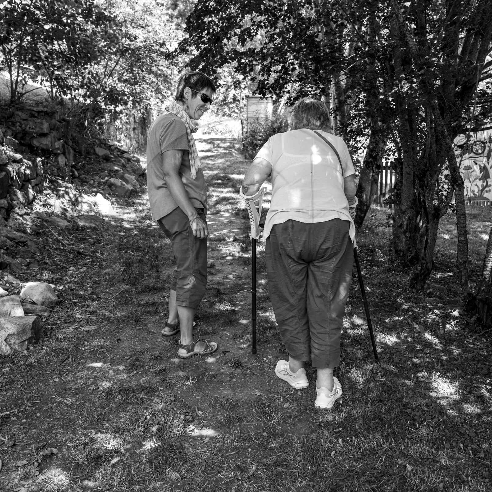 03 juillet 2024 : Création participative de L'homme de l'Ouort avec Barbara Fougnon, artiste plasticienne 03 juillet 2024 : Création participative de L'homme de l'Ouort avec Barbara Fougnon, artiste plasticienne