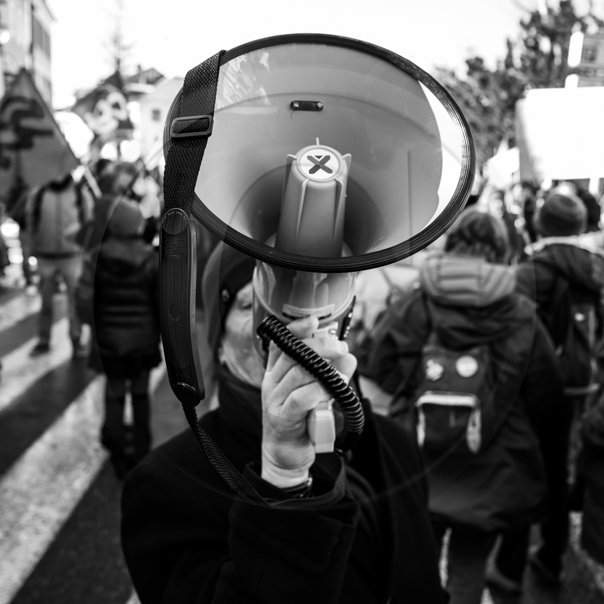 7 février 2023 : Défenses de retraites à Gap 7 février 2023 : Défenses de retraites à Gap