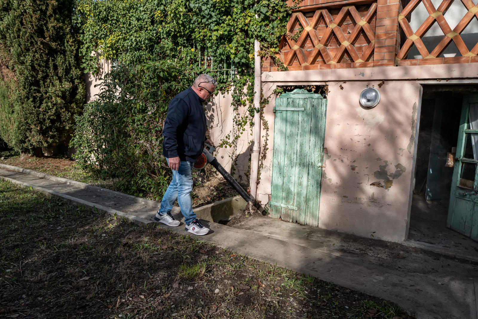 28 février 2025 : Manosque - Maison de Jean Giono - Rénovation et maison de site