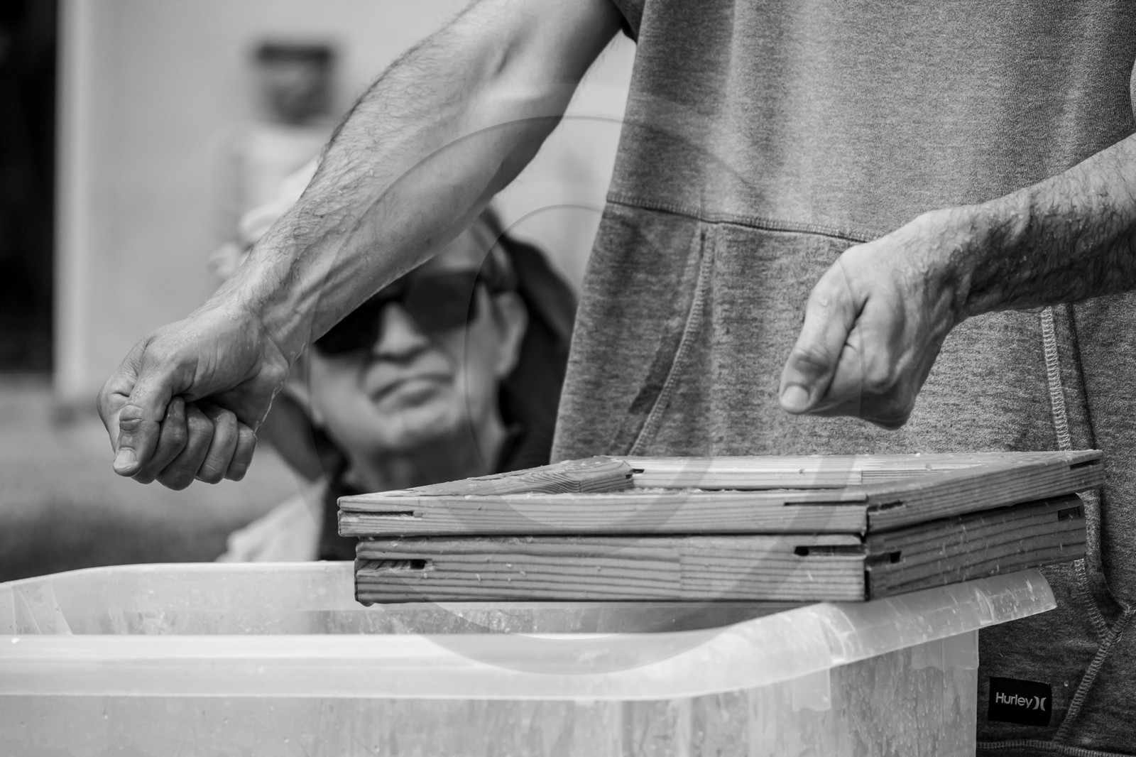 24 mai 2024 : Journée des aidants à l'Ouort 24 mai 2024 : Journée des aidants à l'Ouort