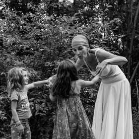 14 juillet 2021 : Lumema danse