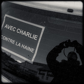 Je suis Charlie