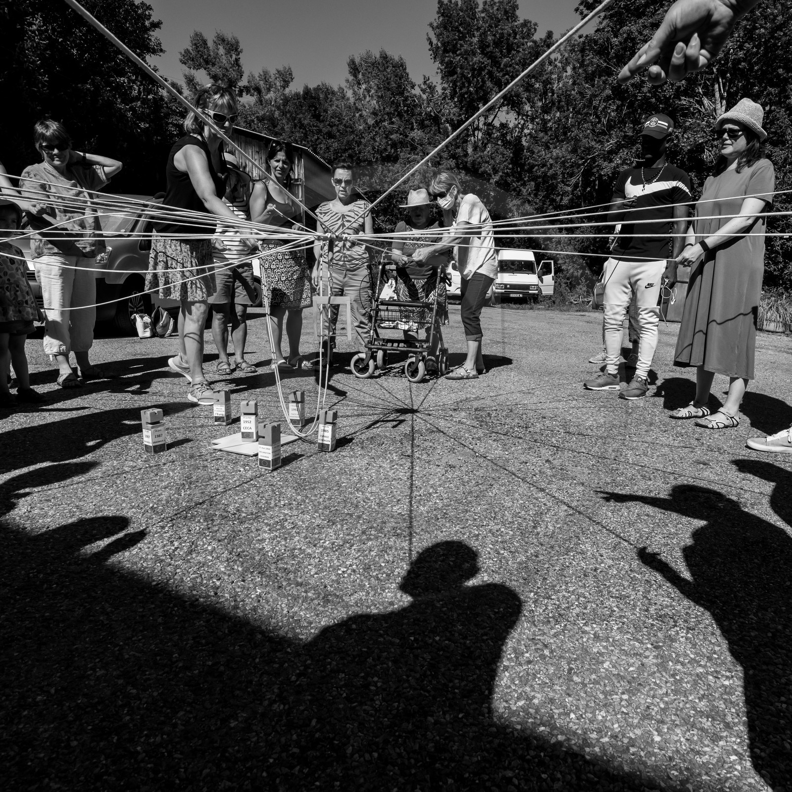 Jeux avec Ludambule