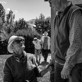 Journée des aidants et des aidés