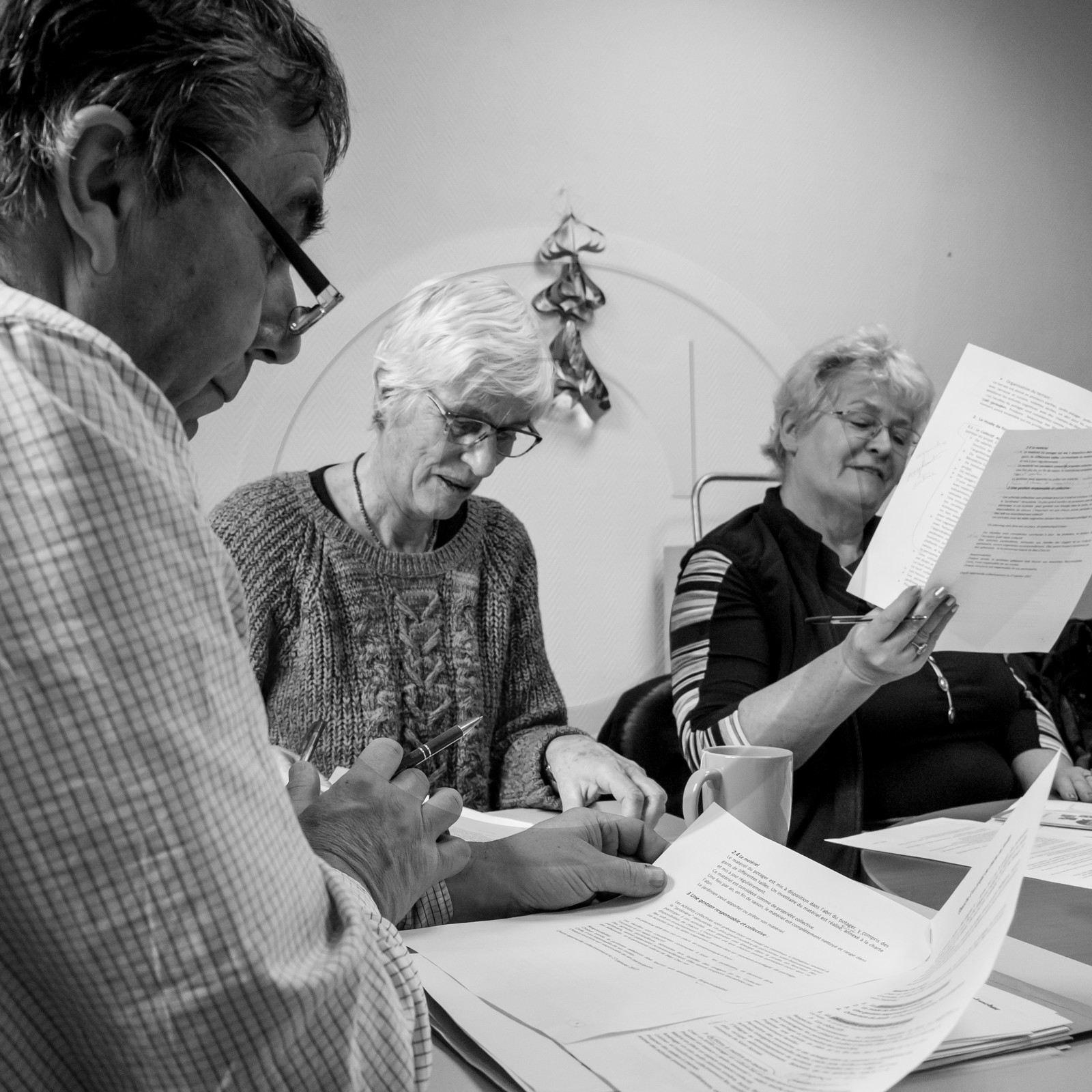 L'Ouort de Bénévent - 27 janvier 2017