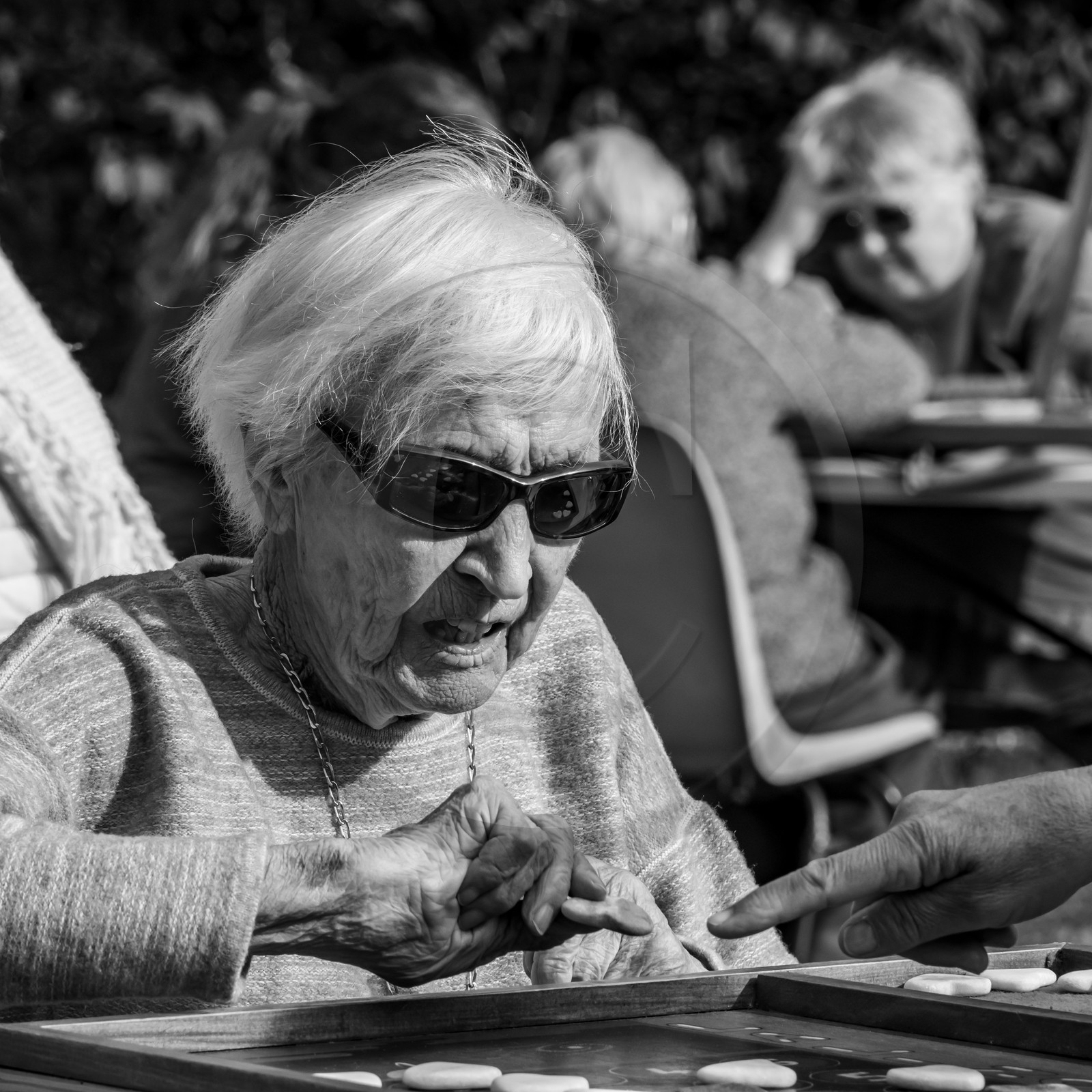 20 octobre 2021 : Des jeux avec Ludambule