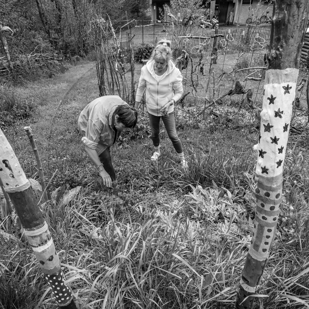 09 mai 2022 : L'UCC à l'Ouort