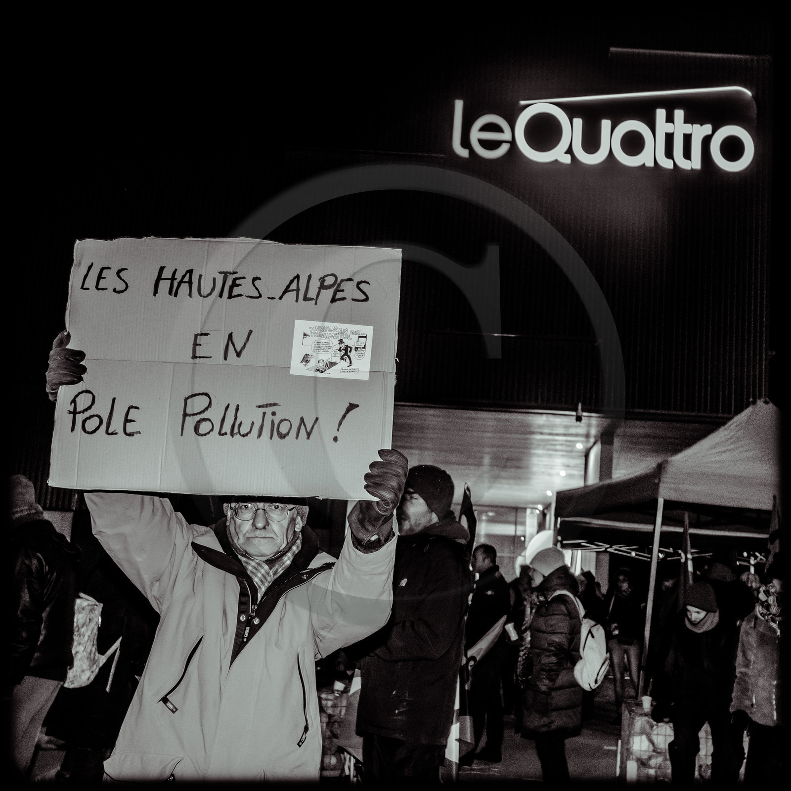 Ras Le Rallye