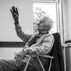 Sophrologie à l'Ouort de Benevènt (01 10 2020)