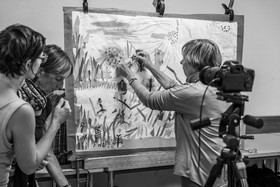 30 juillet 2025 : Avec le Studio 1071