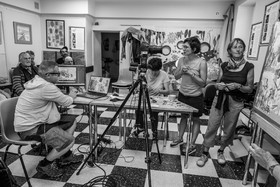 30 juillet 2025 : Avec le Studio 1071