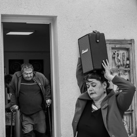 07 mai 2025 : Des clowns à l'Ouort