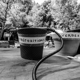 11, 12 et 13 août 2021 : L'Echo des Mots