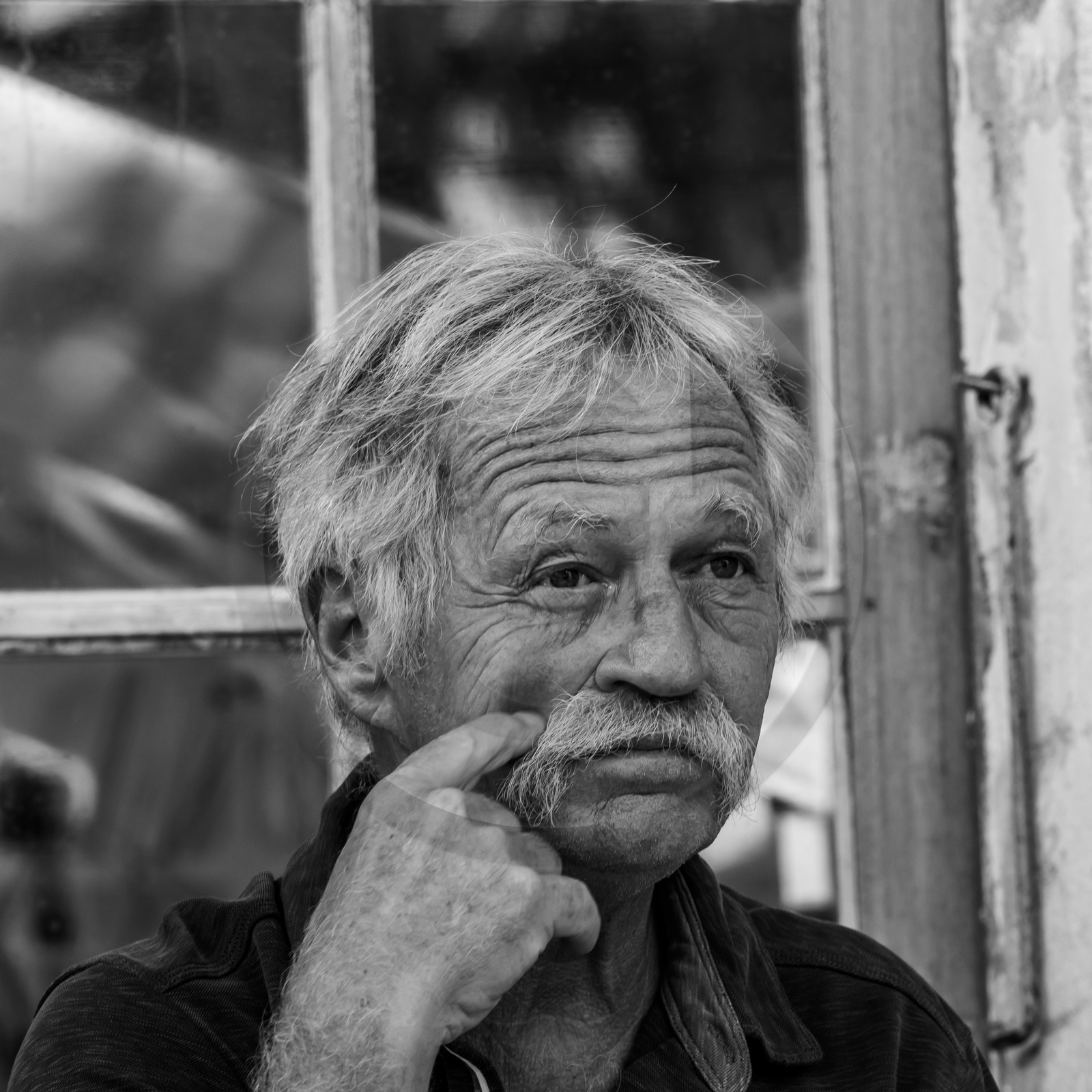 José Bové - Rencontres Giono 2021 - Manosque