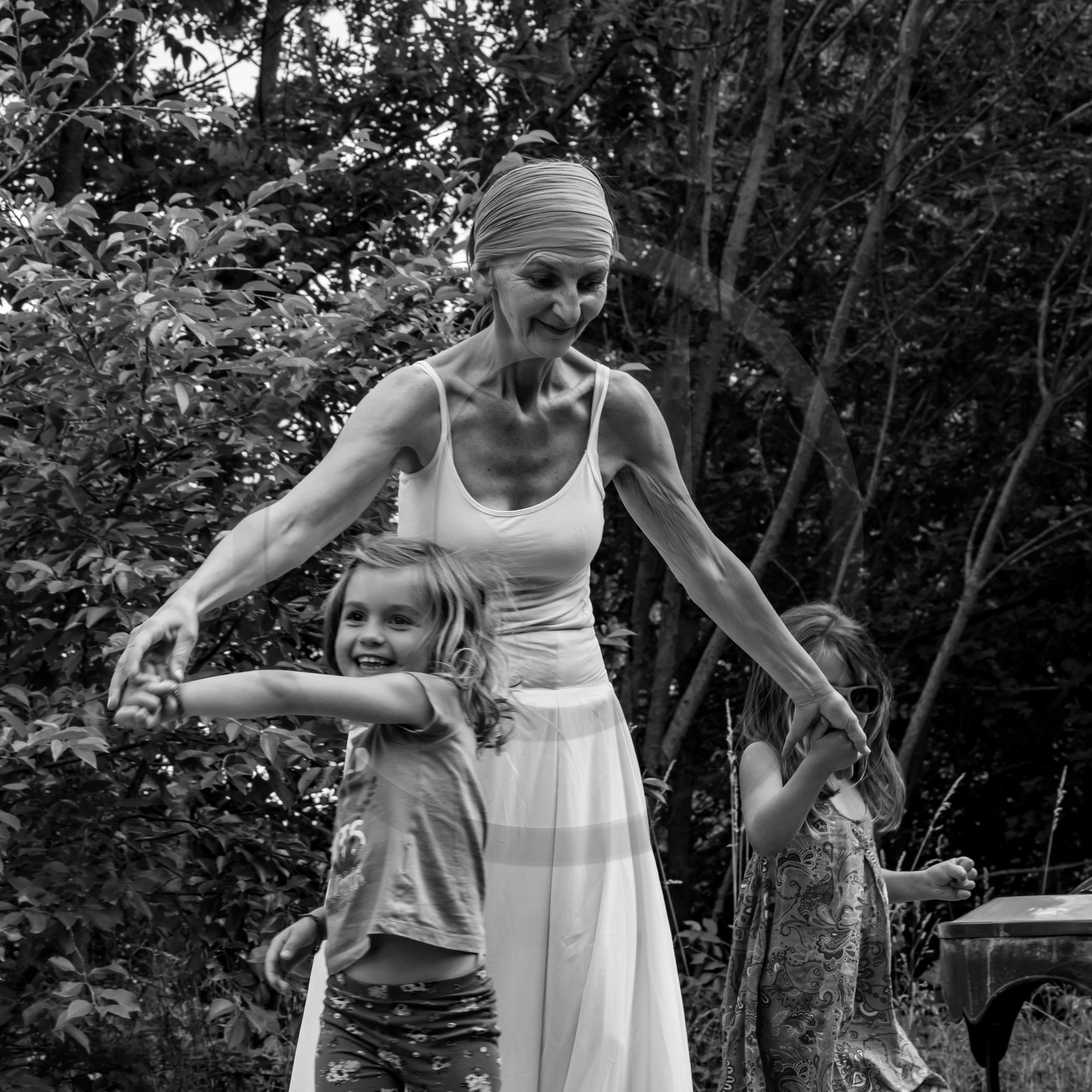 14 juillet 2021 : Lumema danse