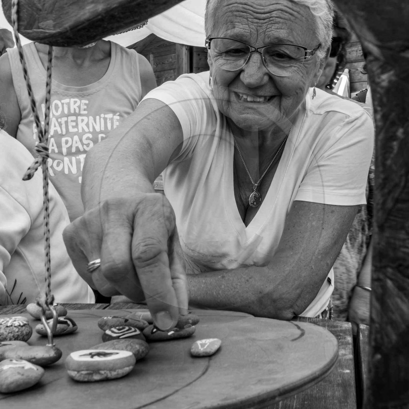 11 juin 2021 : France Alzheimer 05 à l'Ouort