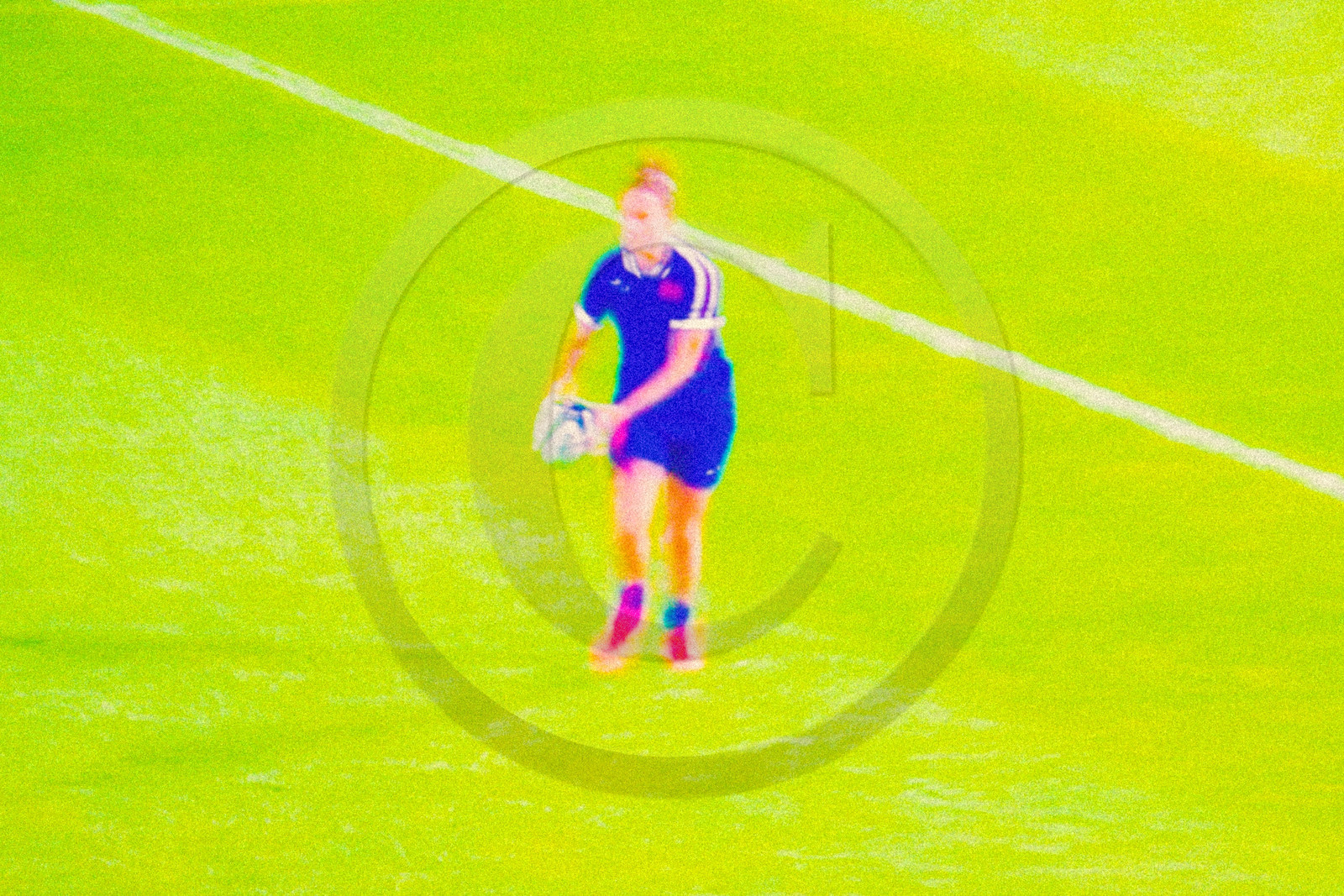 Rugby féminin Rugby féminin