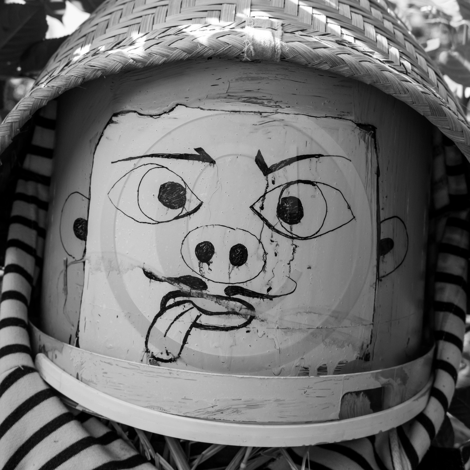 23 août 2017 - Animations