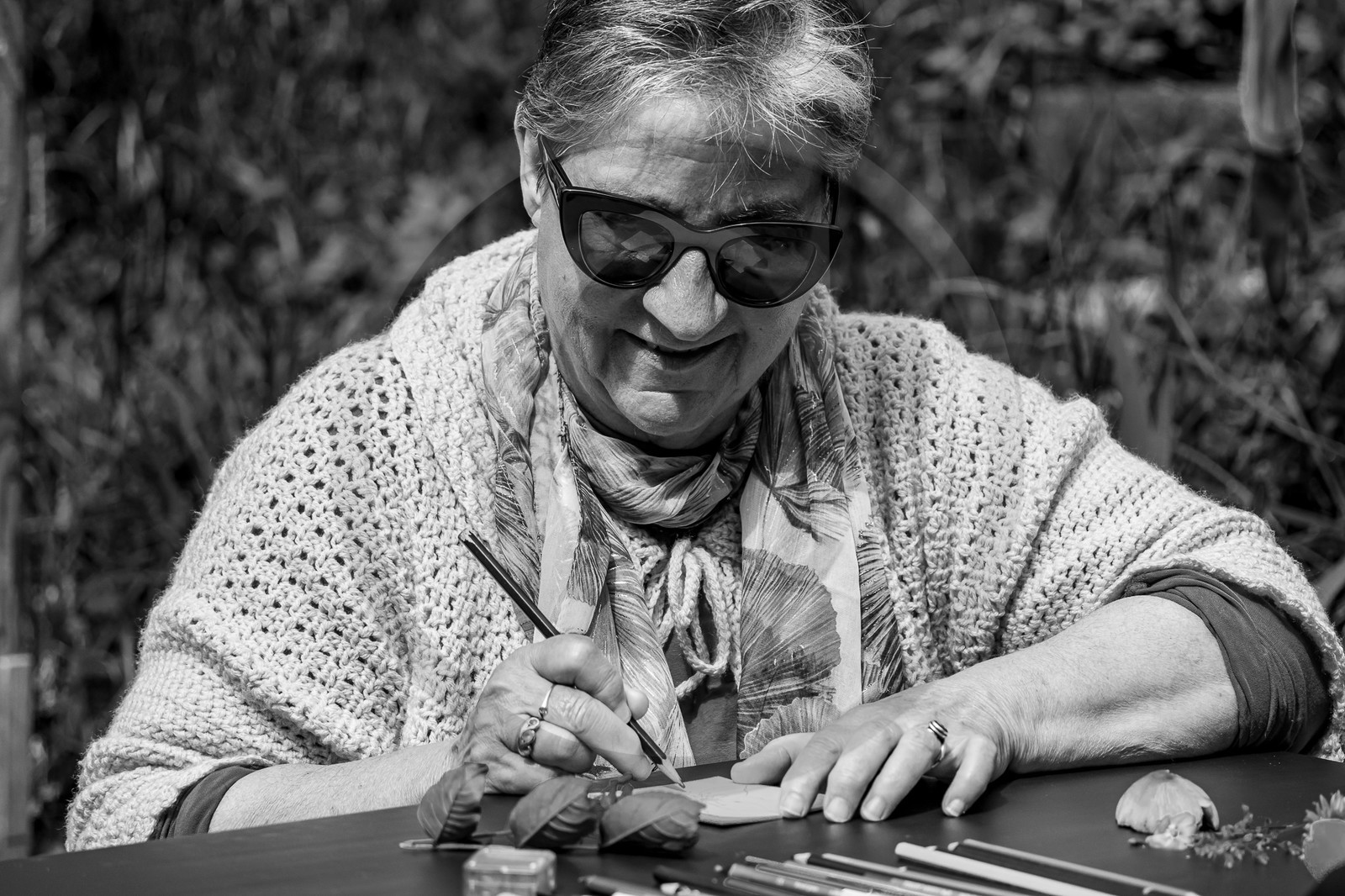 05 juin 2023 : journée des aidants et des aidés