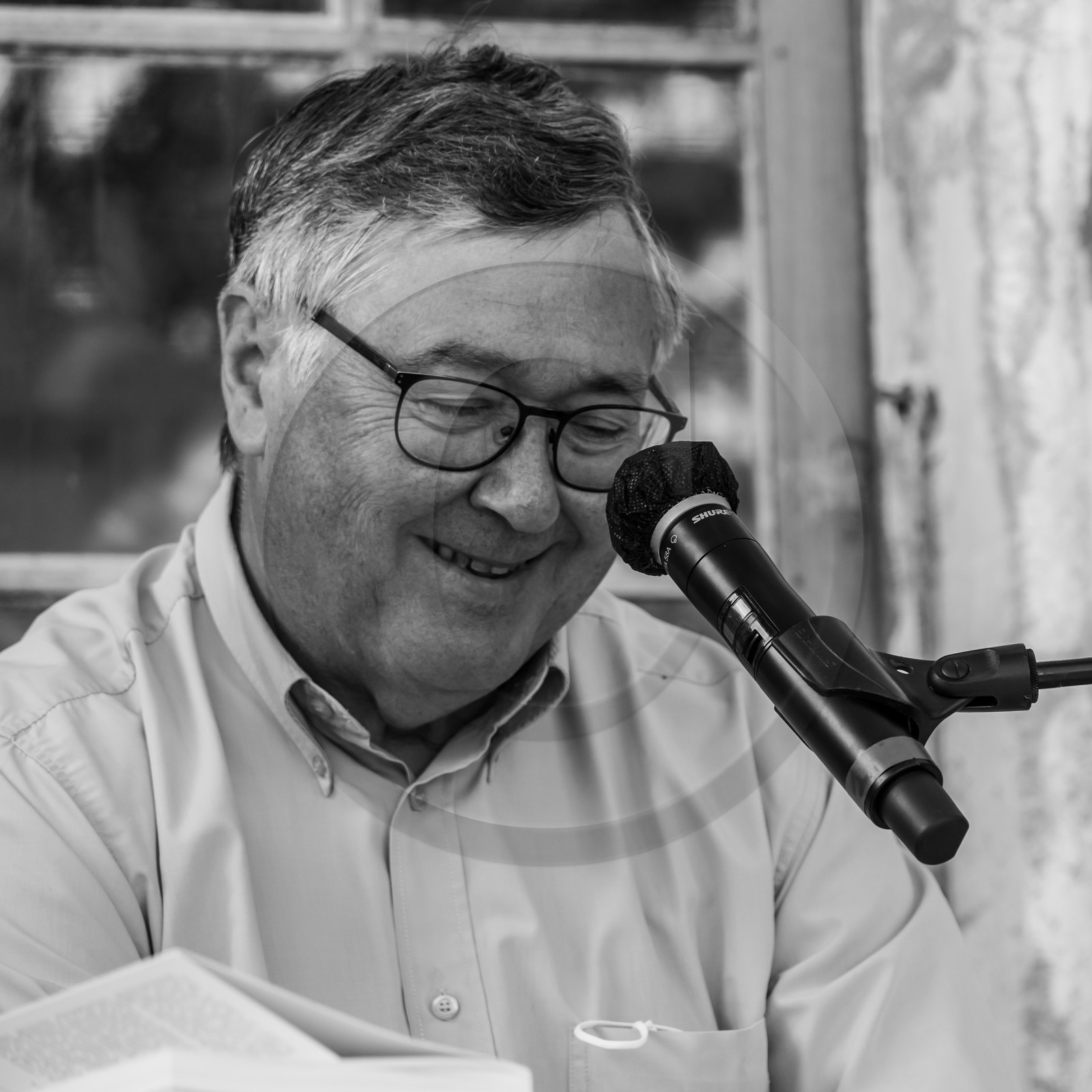 Christian Morzewski - Rencontres Giono 2021 - Manosque Christian Morzewski - Rencontres Giono 2021 - Manosque