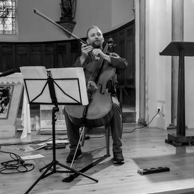 09 juillet 2019 : Concert à l'église de Bénévent