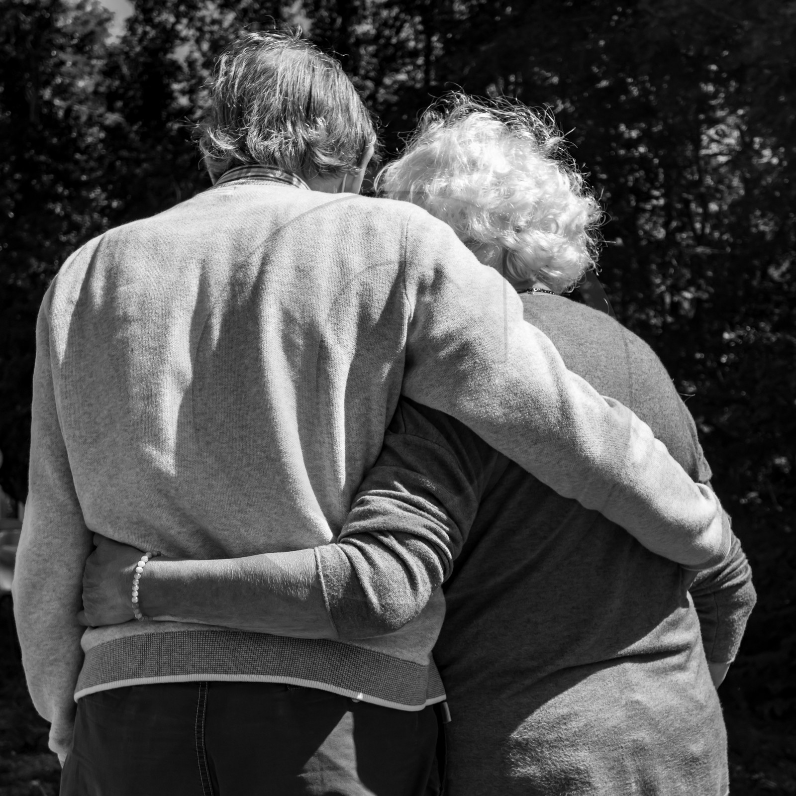 18 août 2021 : un barbecue avec l'APF