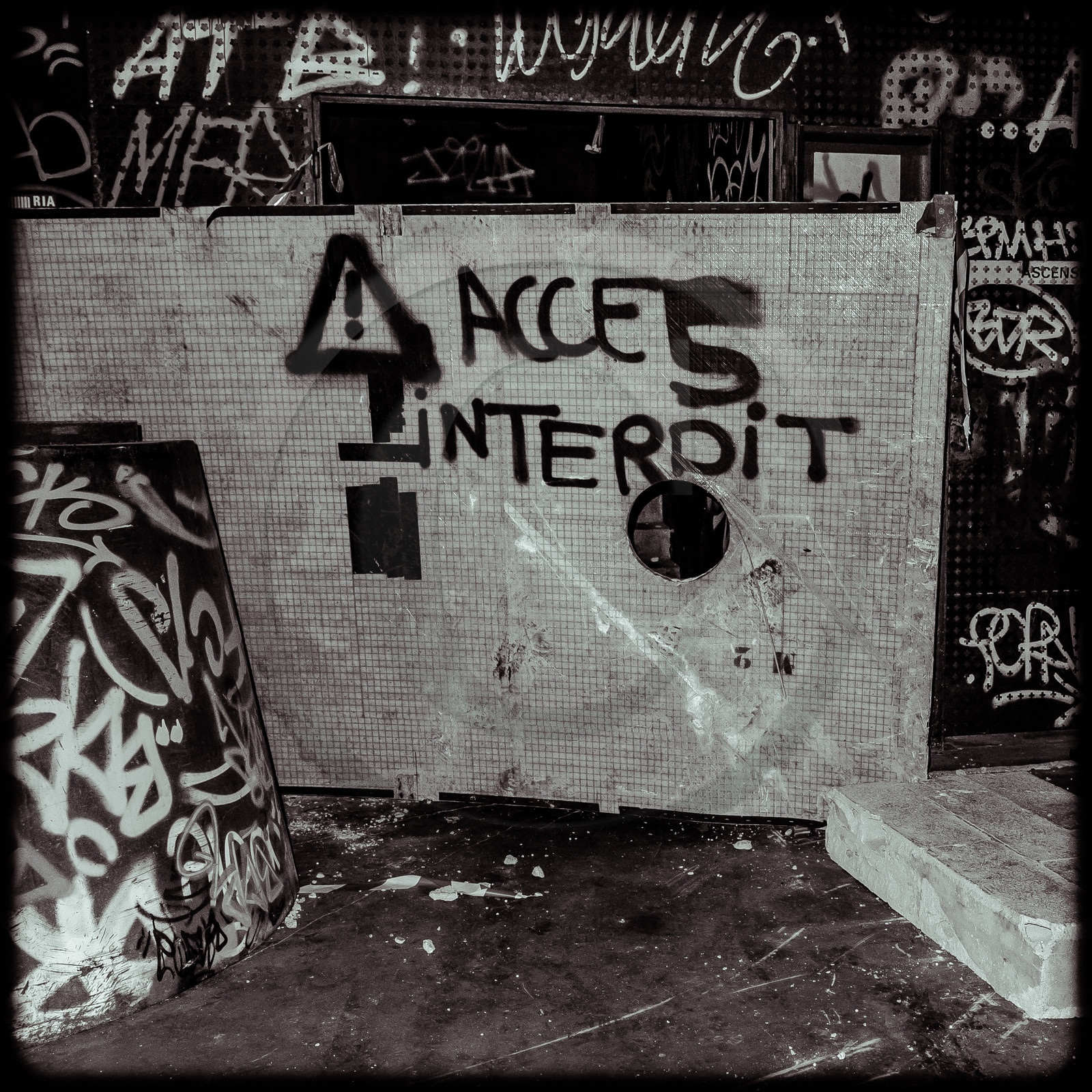 Le Stadium - Vitrolles (13)