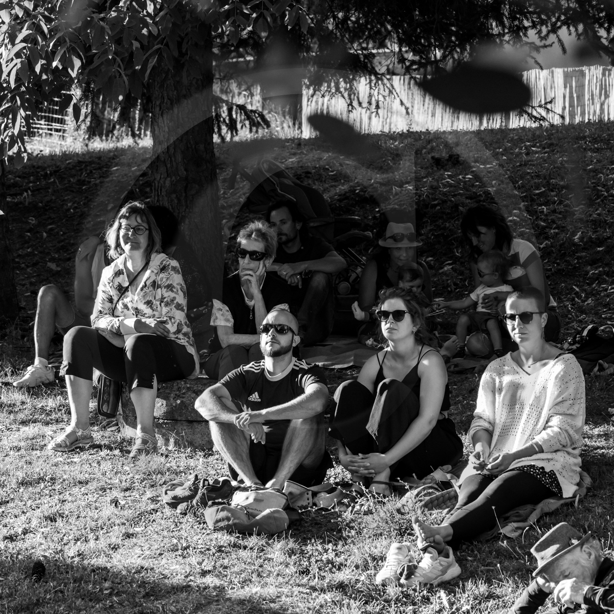 06 juillet 2022 : Concert avec le Duo Cloudance