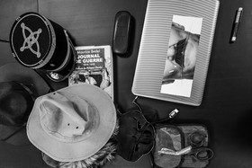 12 avril 2023 : Une épopée inconnue