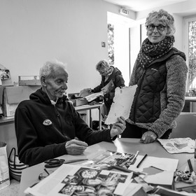 13 septembre 2024 : Journée des aidants - Ateliers créatifs