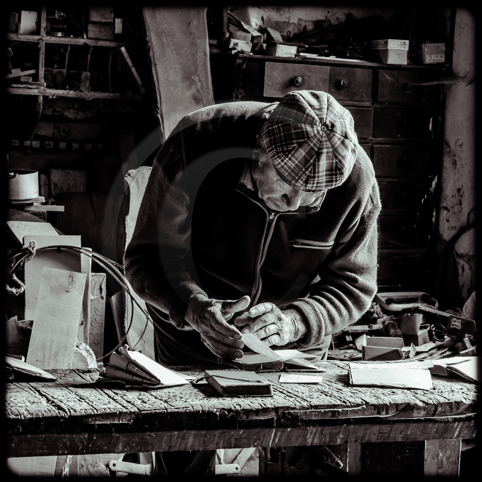 Menuiserie Boyer à Saint-Bonnet en Champsaur