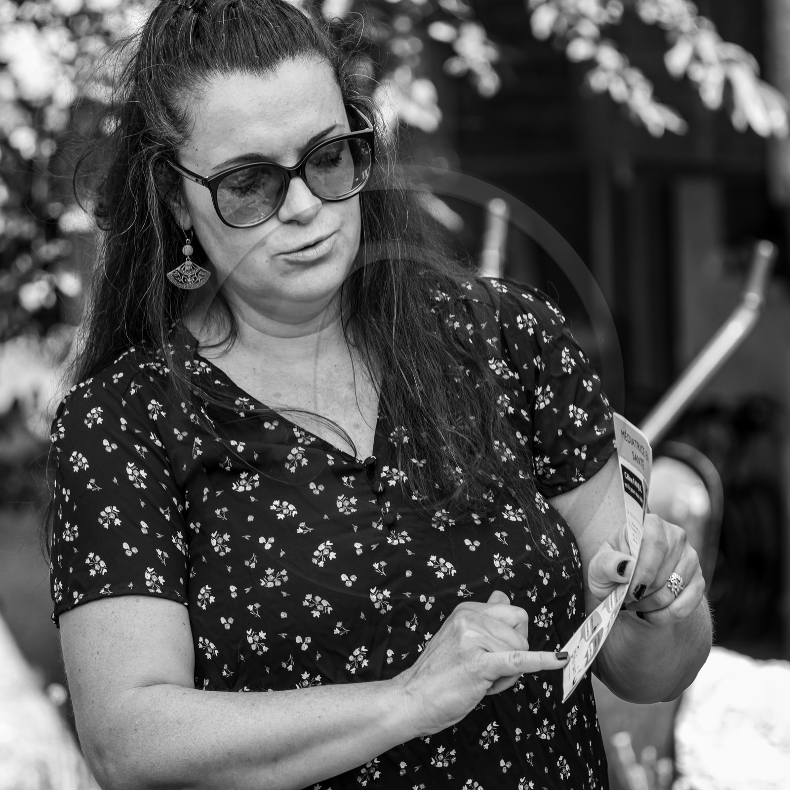 24 juillet 2024 : Des lectures à l'Ouort, avec Les Triplettes de la médiathèque de Saint-Jean-Saint-Nicolas