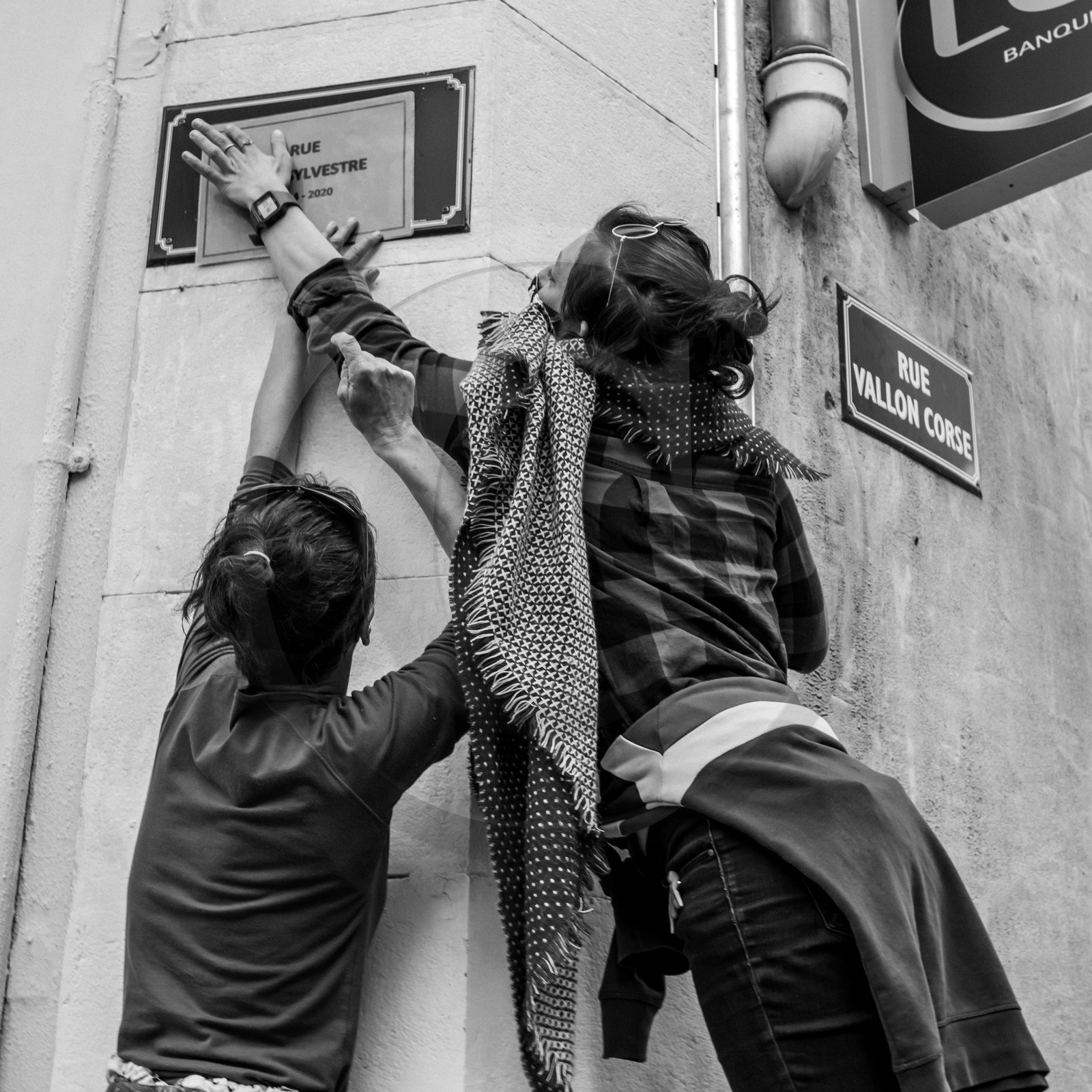 8 mars 2021 : Journée internationale du droit des Femmes