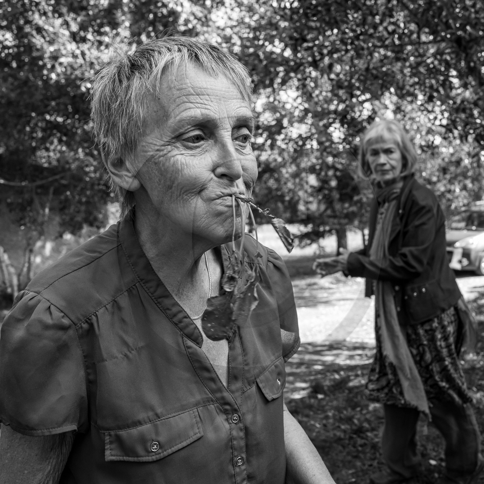 27 septembre 2023 : des crêpes et des clowns