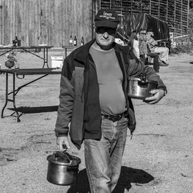 24 octobre 2021 : Fais ta soupe et ramène ta pomme