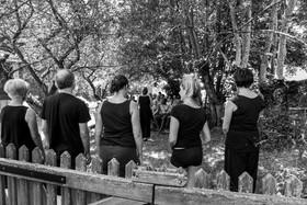 25 juin 2025 : Théâtre Reflet