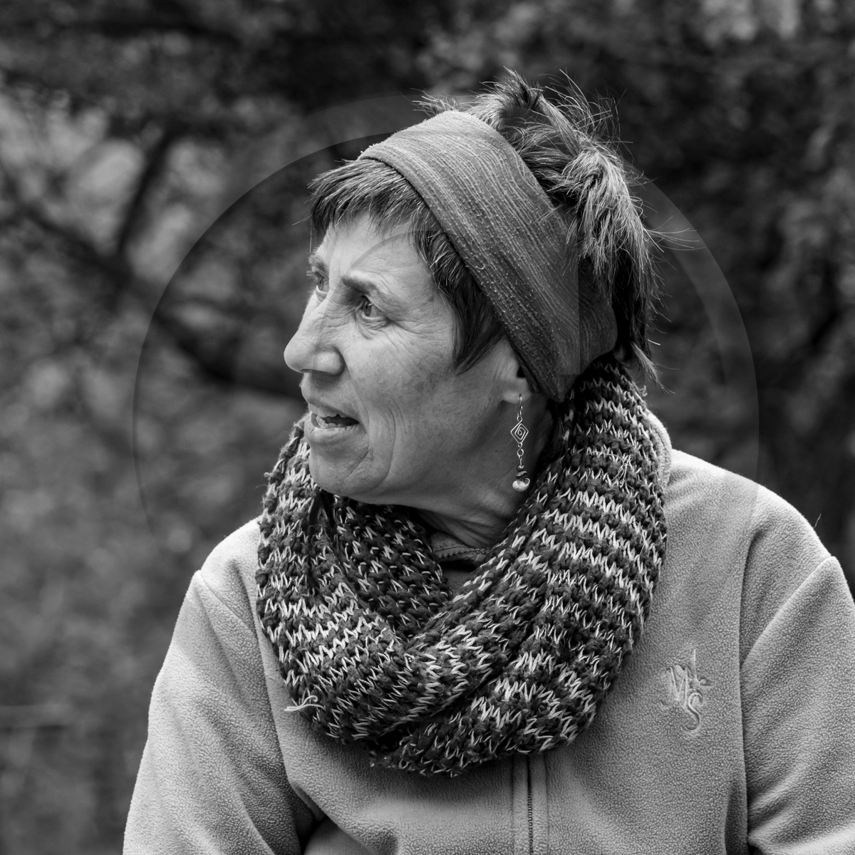 17 mai 2023 : une chorale à l'Ouort (2)