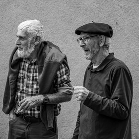 22 mai 2024 : Chants polyphoniques occitans avec Lo Rescontre Gapian