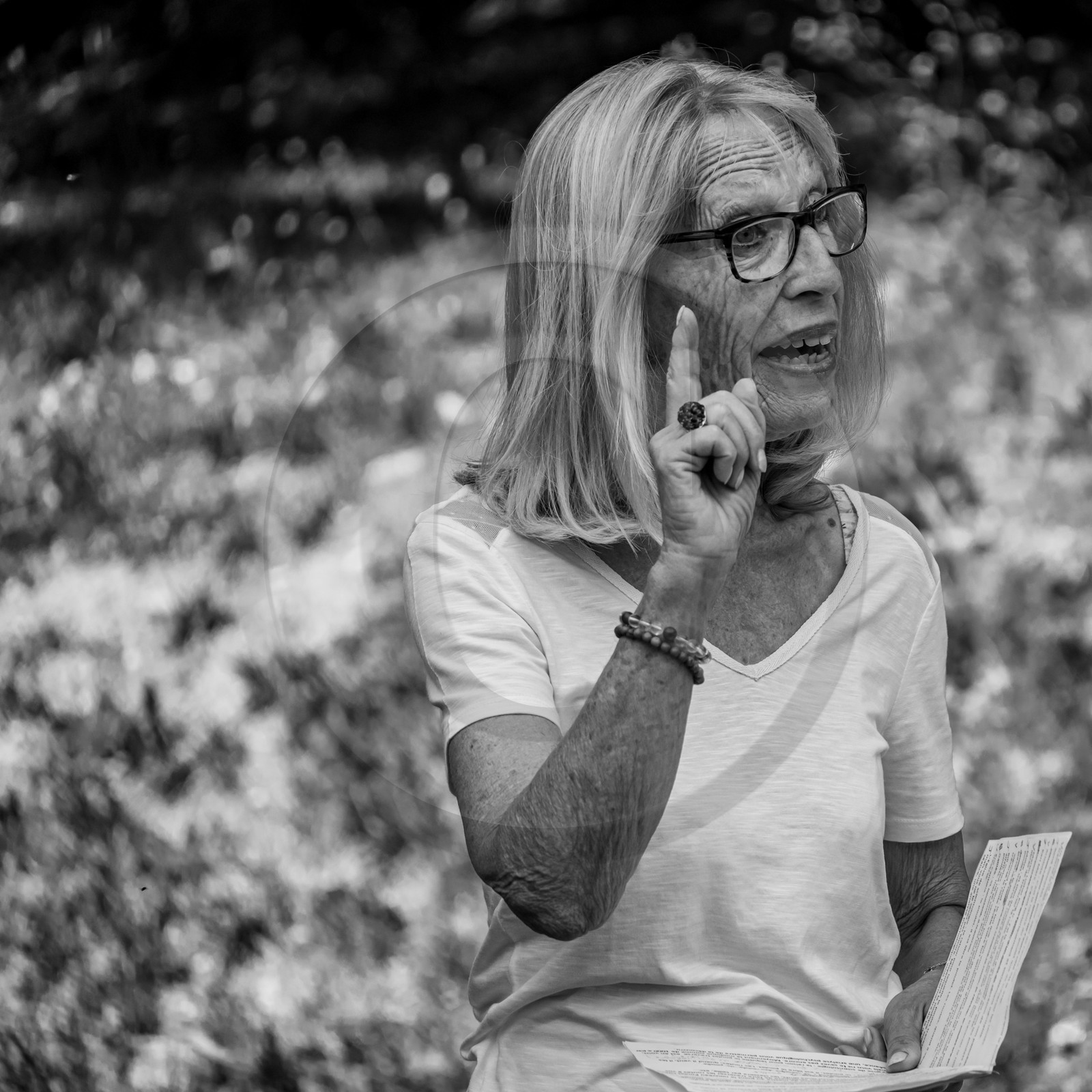 24 juillet 2024 : Des lectures à l'Ouort, avec Les Triplettes de la médiathèque de Saint-Jean-Saint-Nicolas