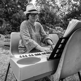 15 juin 2022 : sculpture, musique et animations