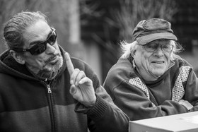 02 avril 2025 : c'est la reprise à l'Ouort