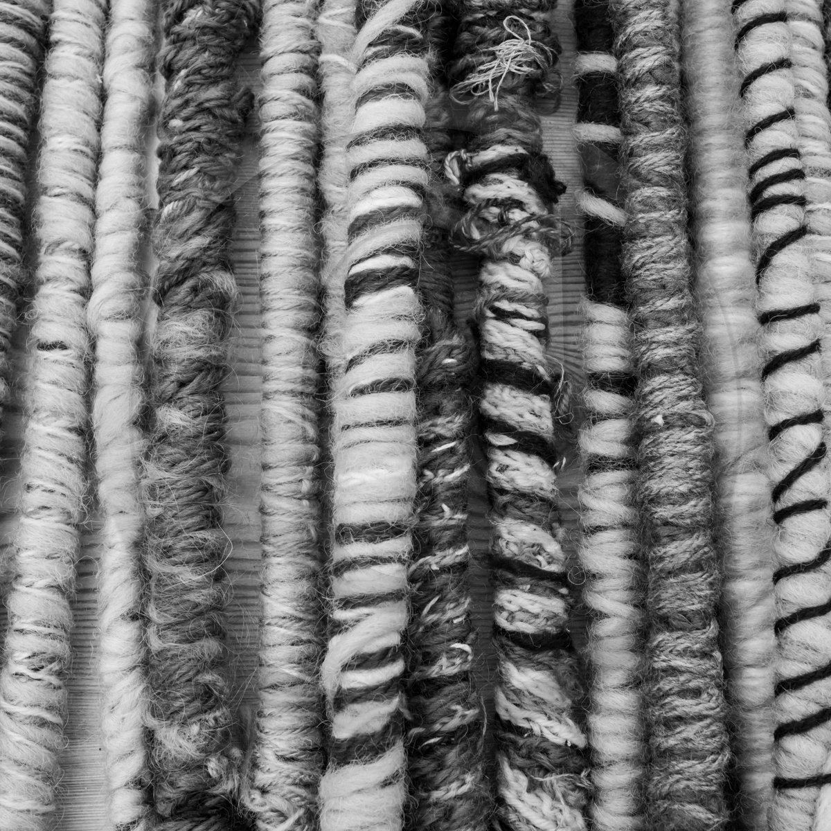 Atelier laine et promenade au jardin Atelier laine et promenade au jardin