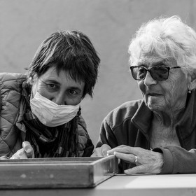 Semis, tournesols et jeux