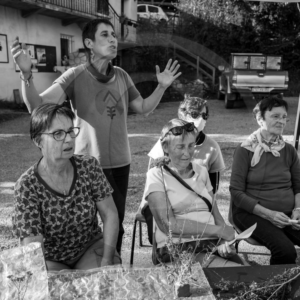 26 octobre 2022 : dernier mercredi de la saison à l'Ouort 26 octobre 2022 : dernier mercredi de la saison à l'Ouort