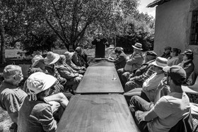 12 juin 2024 : création d'un jeu et jardinage